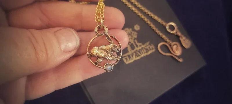 Moon Jumping - Elizabeth's Boutique