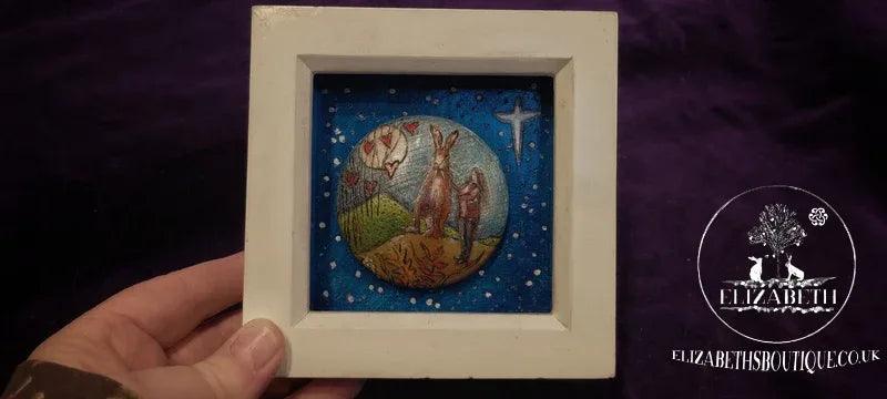 Dreamtime - Elizabeth's Boutique