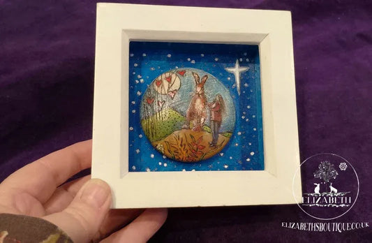 Dreamtime - Elizabeth's Boutique