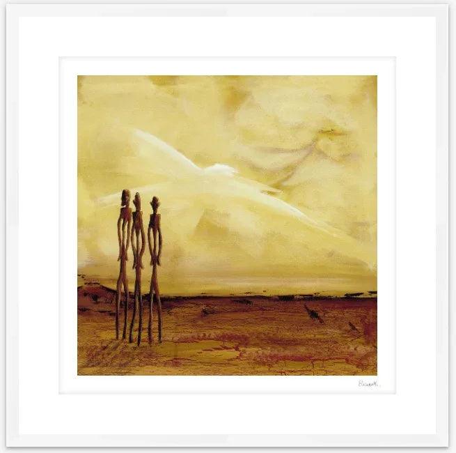 Spirit People - Elizabeth's Boutique