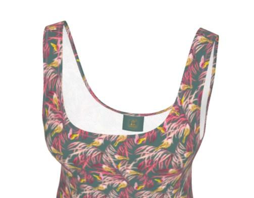 Summer Song Swimsuit