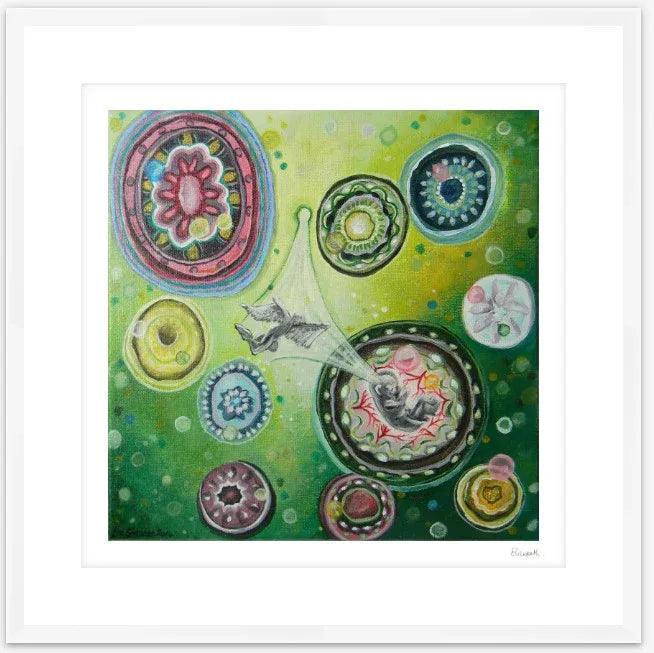 Your Symphony - Elizabeth's Boutique