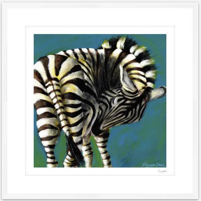 The Big Itch Print - Elizabeth's Boutique
