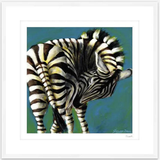 The Big Itch Print - Elizabeth's Boutique