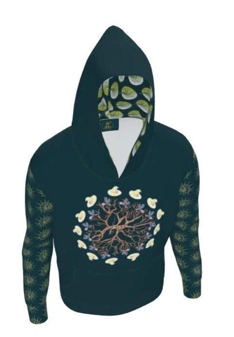 Witches Hoodie - Elizabeth's Boutique