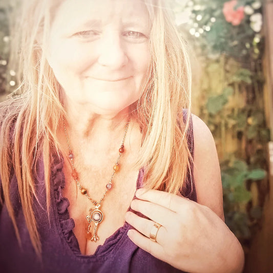 Protector of the Trees