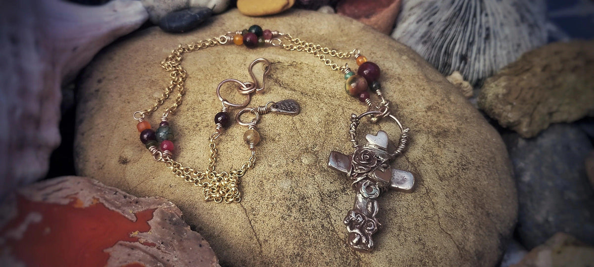 Strength Within - Elizabeth's Boutique