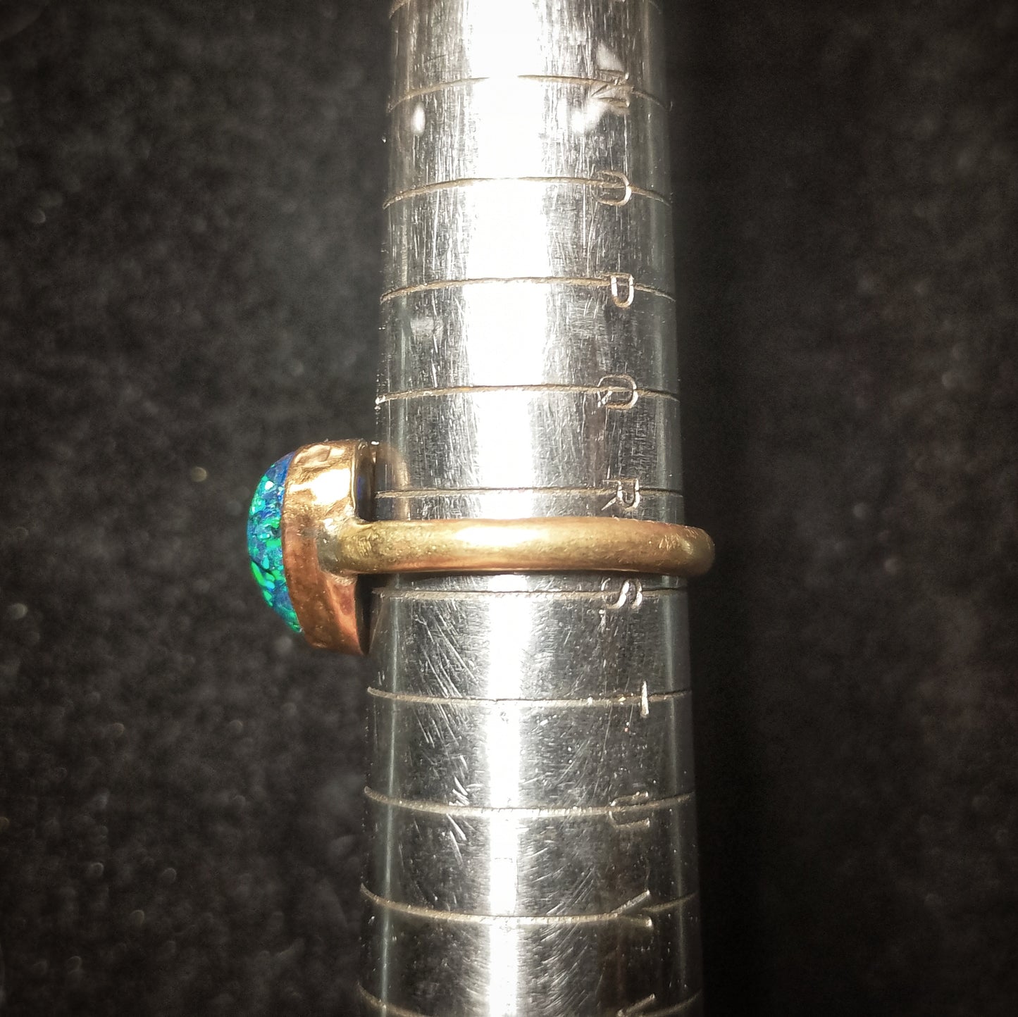 Love Vibration Ring