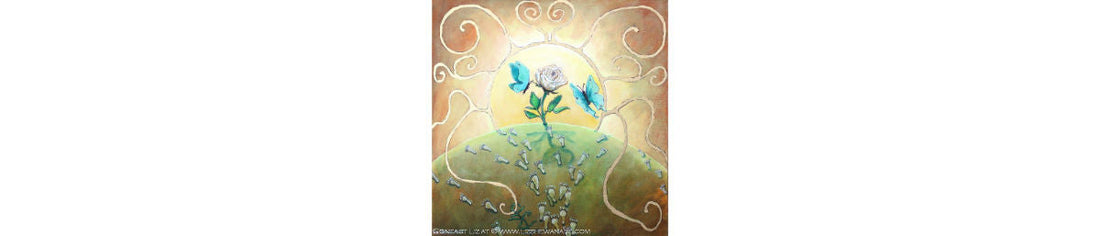 Angel Messages