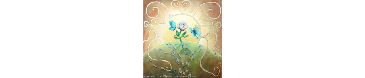 Angel Messages