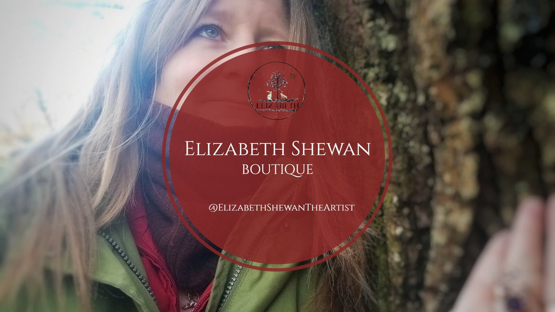 *NEW* Clothing and Homeware Designs for Nature Lovers