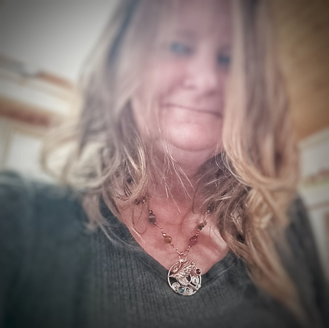 In Squabs Honour - Elizabeth's Boutique