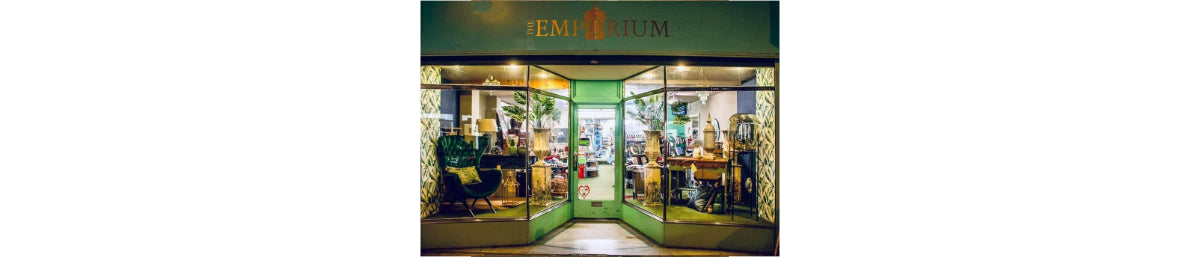 The Emporium * NEW * Physical Shop to Visit