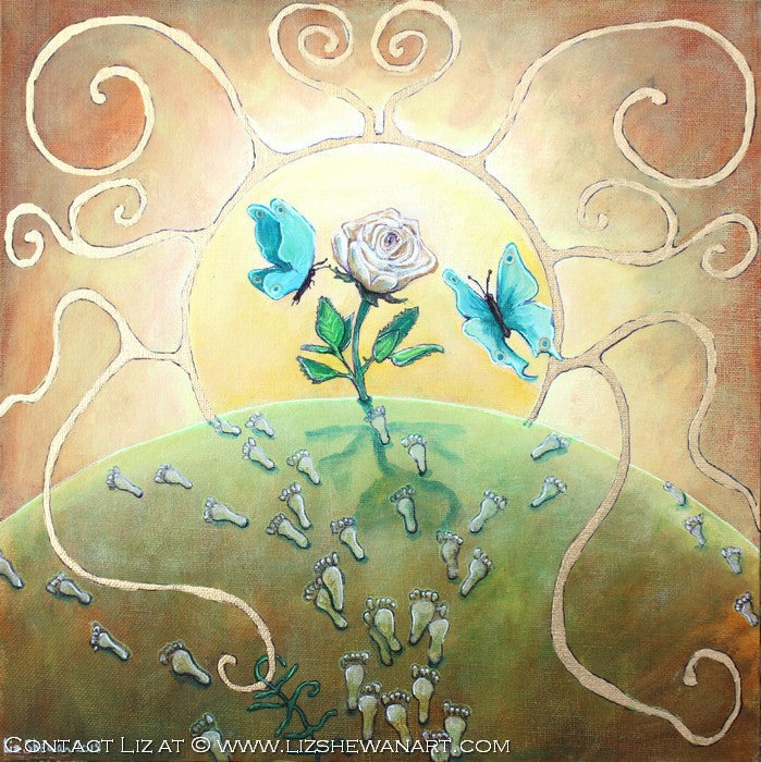 Angel Messages