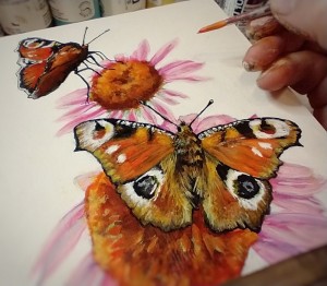 How to Price your Artwork Confidently