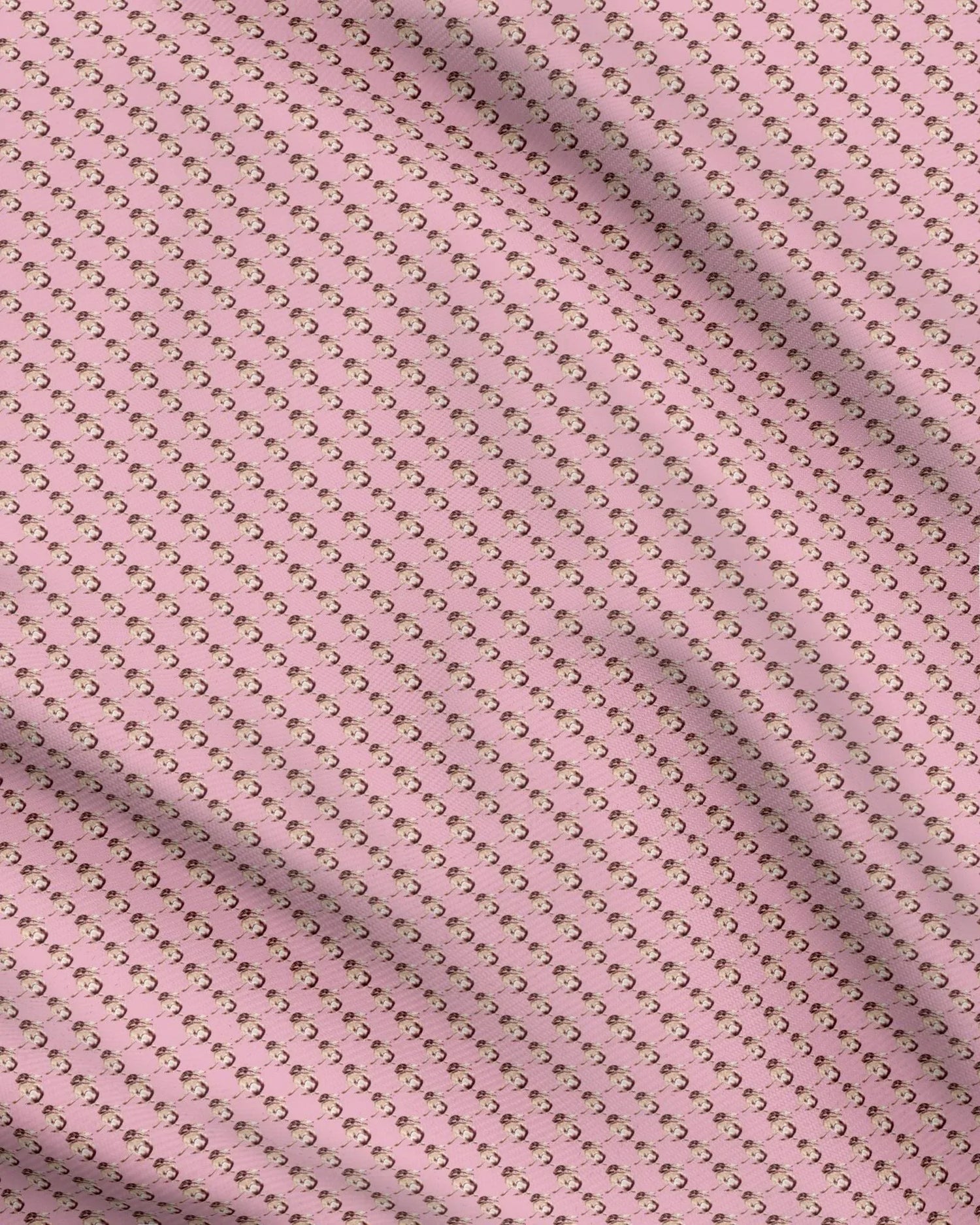 Pinks (Fabrics) - Elizabeth's Boutique
