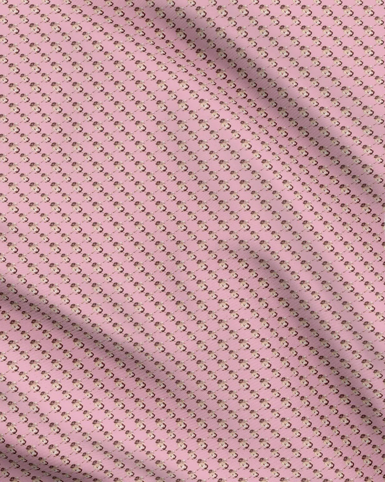 Pinks (Fabrics) - Elizabeth's Boutique