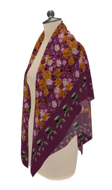 Scarves - Elizabeth's Boutique