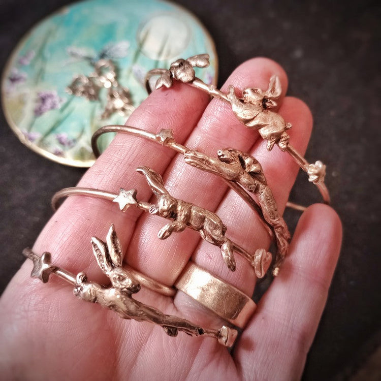 Bangles and Bracelets