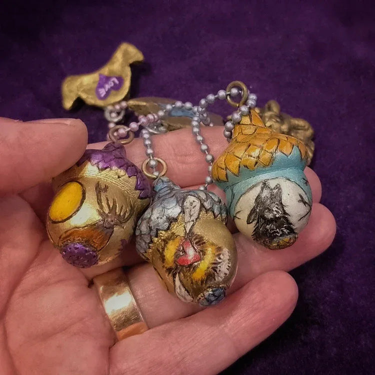 Prayer Beads - Elizabeth's Boutique