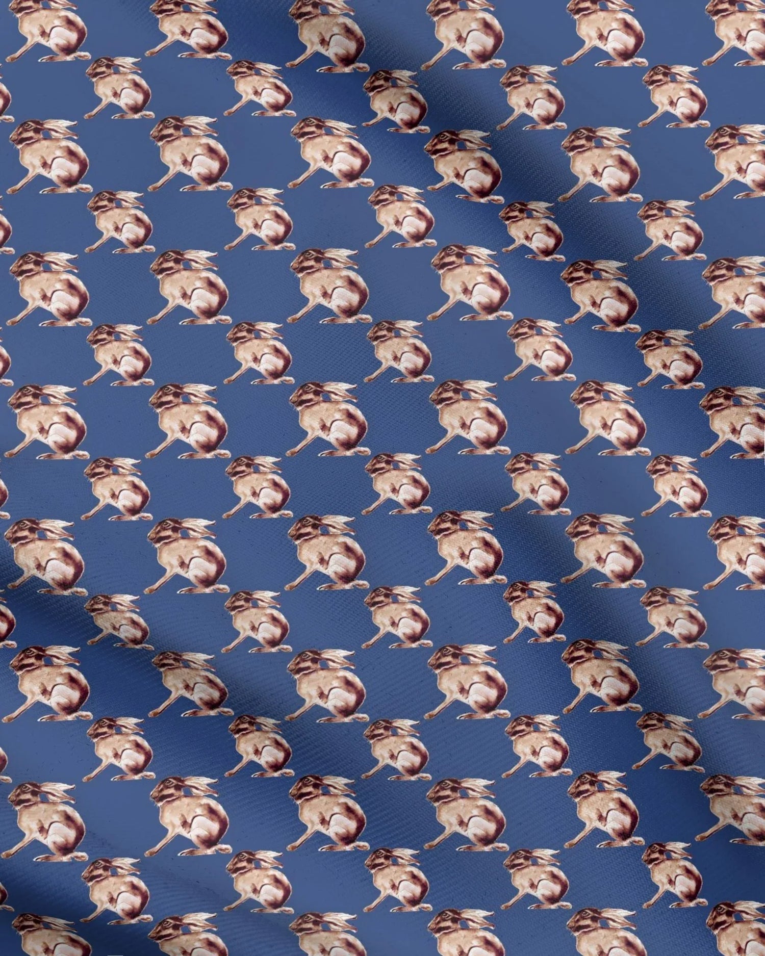 Blues (Fabrics) - Elizabeth's Boutique