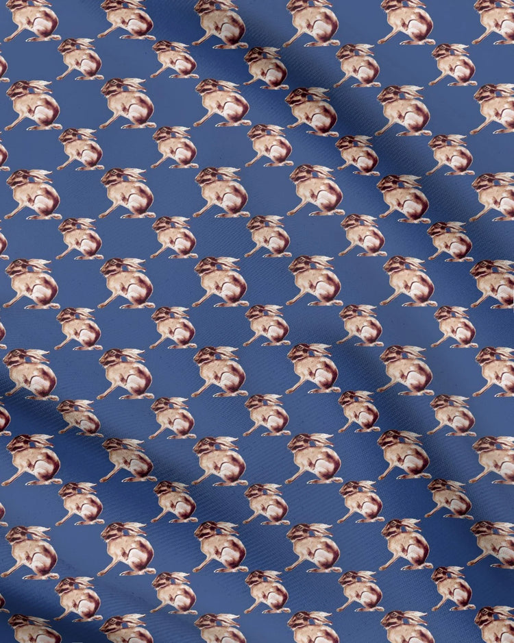 Blues (Fabrics) - Elizabeth's Boutique