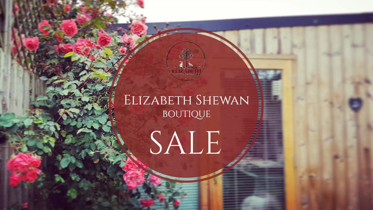 SALE - Elizabeth's Boutique