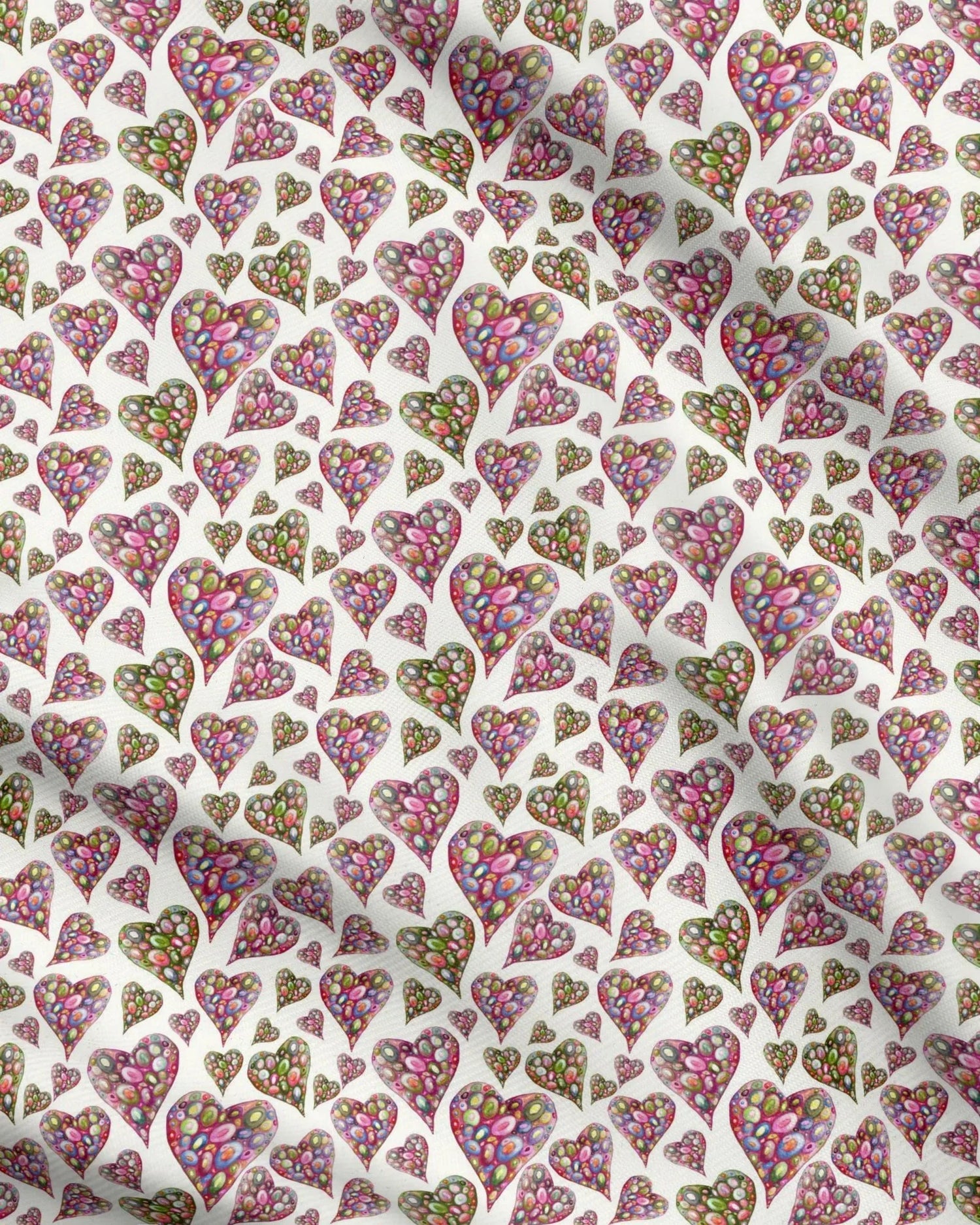 Whites (Fabrics) - Elizabeth's Boutique