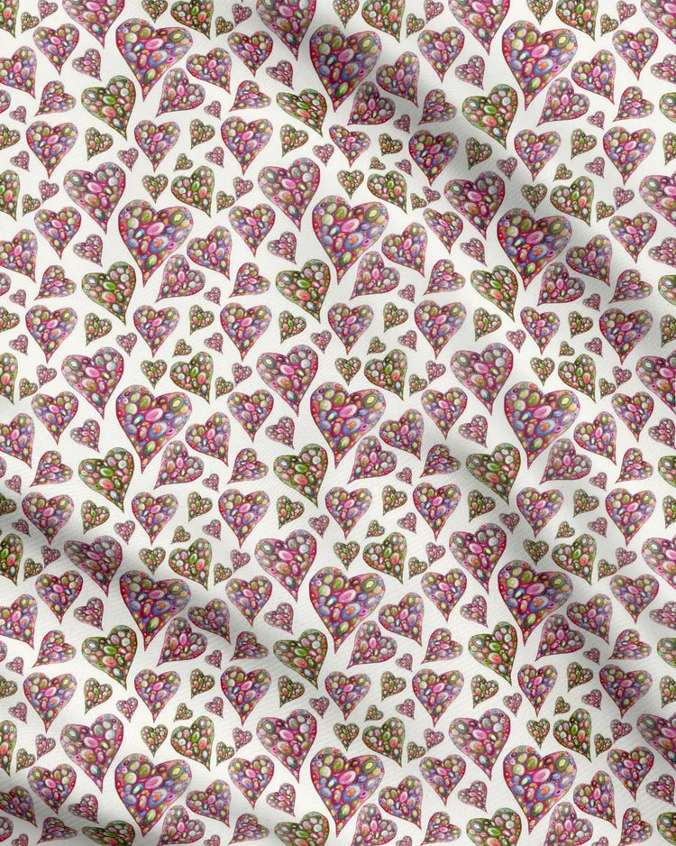 Whites (Fabrics) - Elizabeth's Boutique