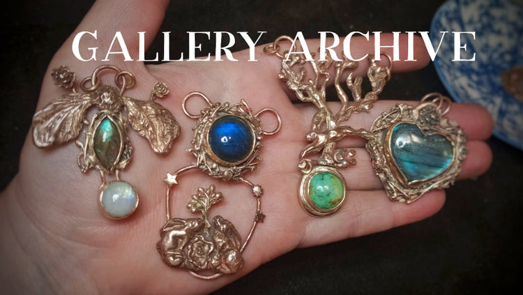 SOLD Gallery Archive - Elizabeth's Boutique