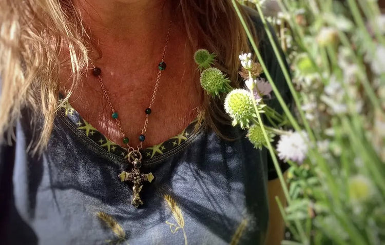 Cosmic Cross Collection