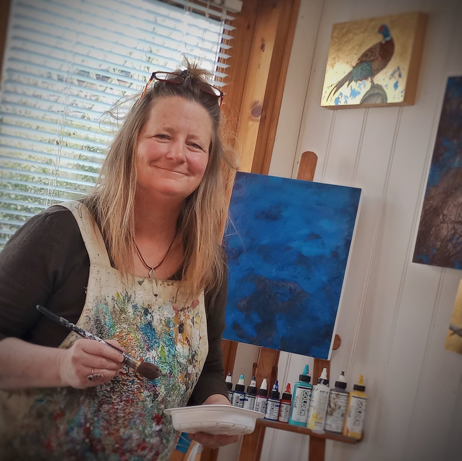 Art - Elizabeth's Boutique