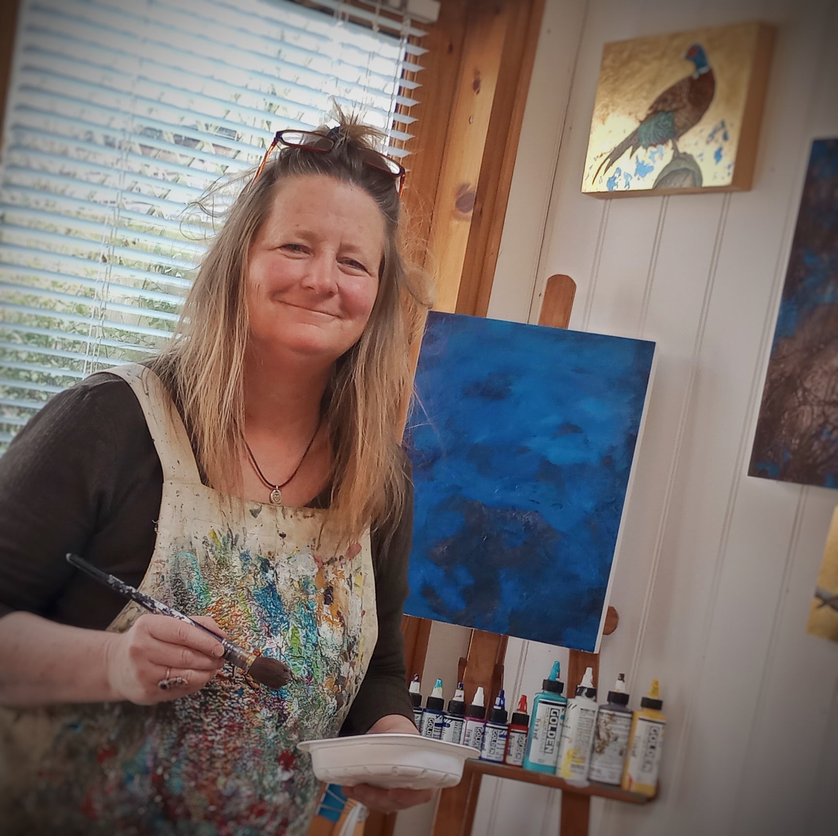 Art - Elizabeth's Boutique