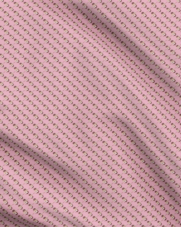 Pinks (Fabrics)