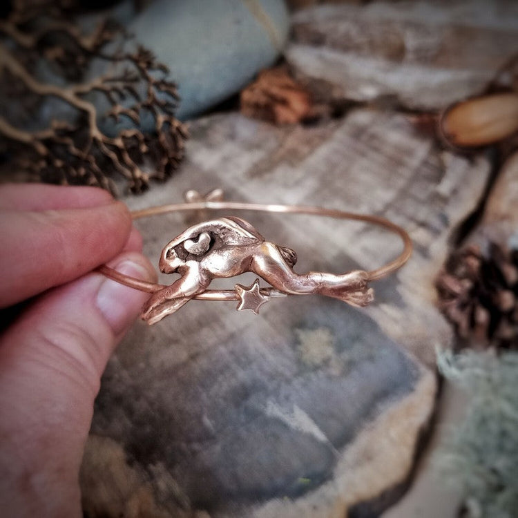 Hare Lovers Collection