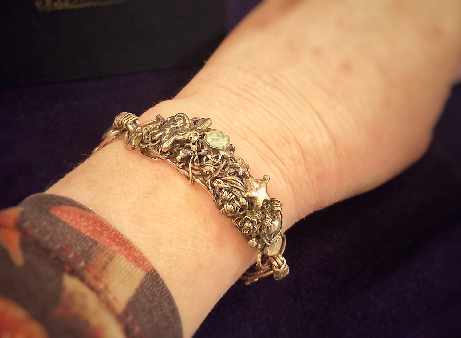 Bangles and Bracelets - Elizabeth's Boutique