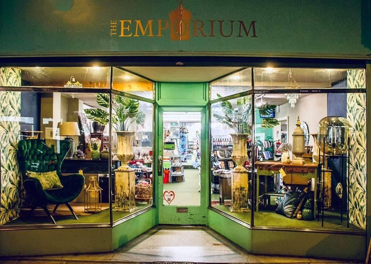 The Emporium