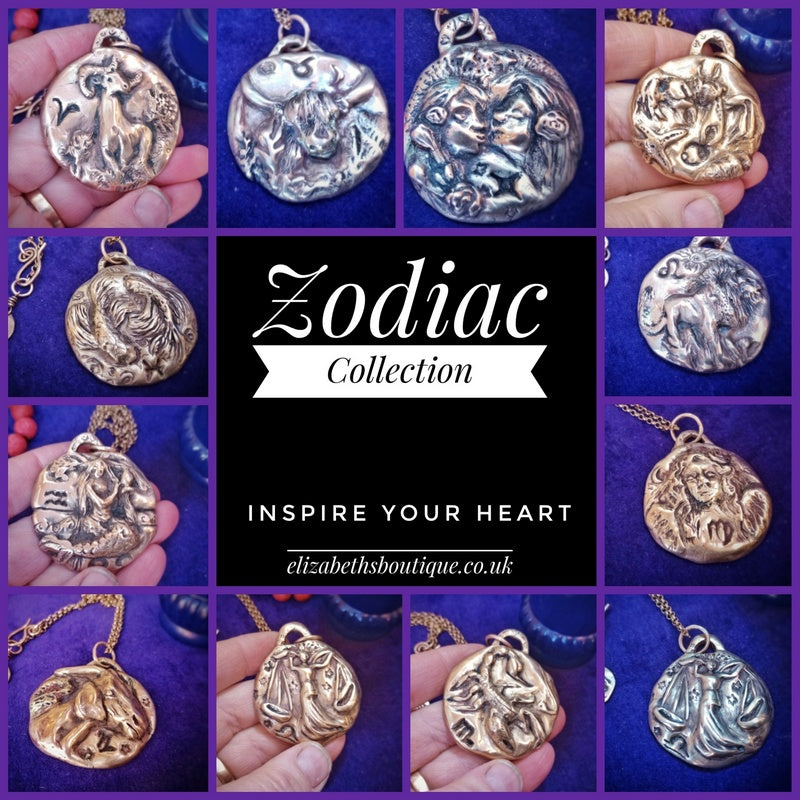 Zodiac Collection
