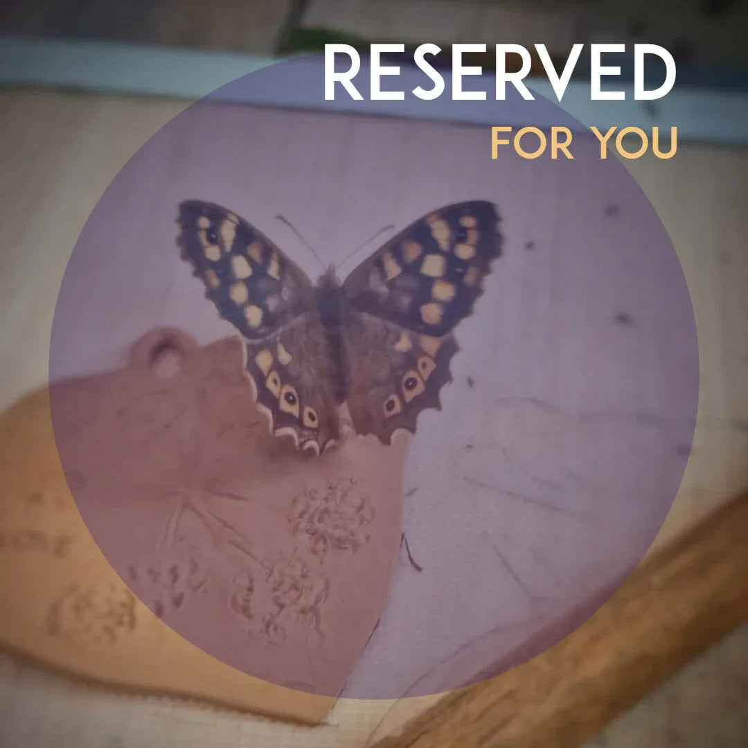 Reserved and Commission Listings - Elizabeth's Boutique