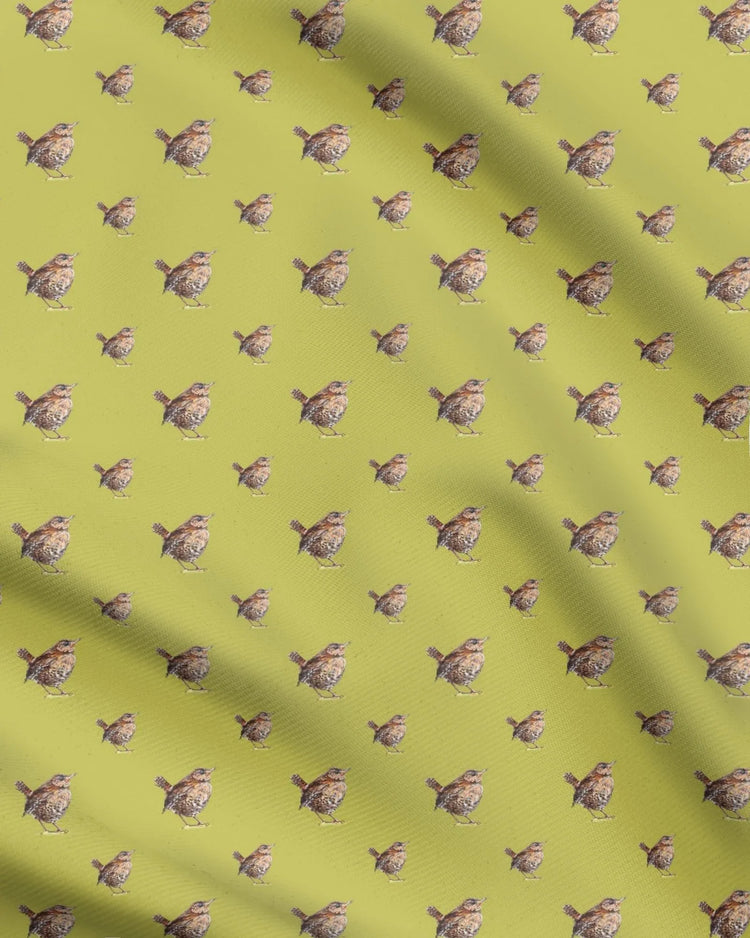Yellows (Fabrics) - Elizabeth's Boutique