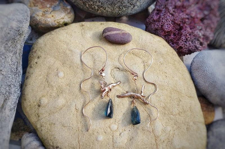 Earrings - Elizabeth's Boutique