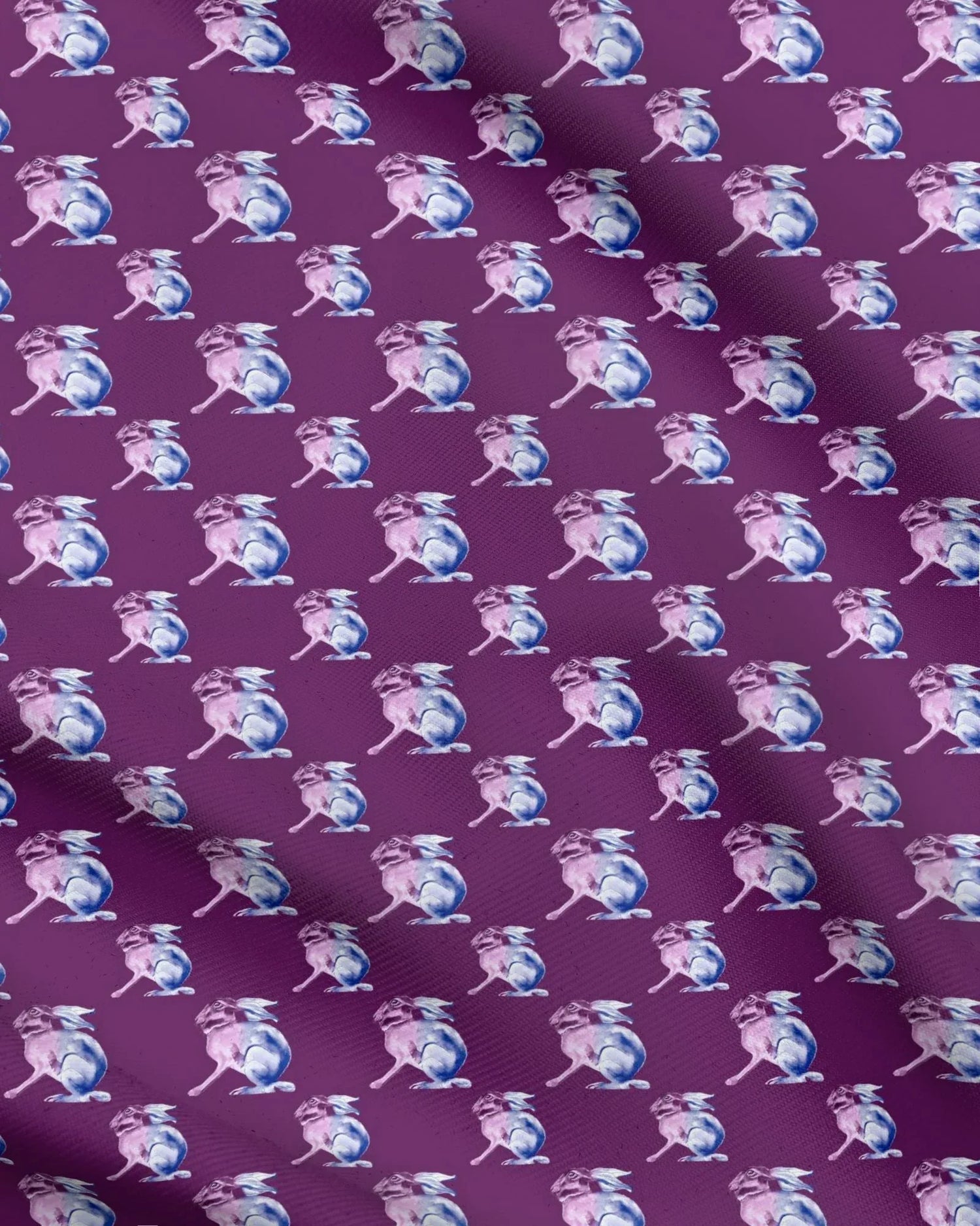 Purples Plums (Fabrics) - Elizabeth's Boutique