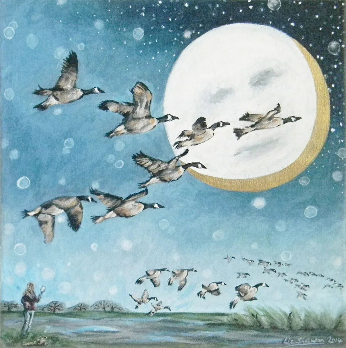 Time to Move On - Elizabeth's Boutique