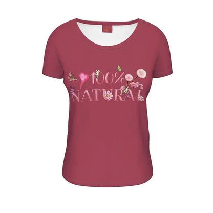 100% Natural - Elizabeth's Boutique