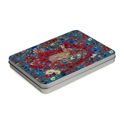 Poppy Fields Jigsaw Puzzle