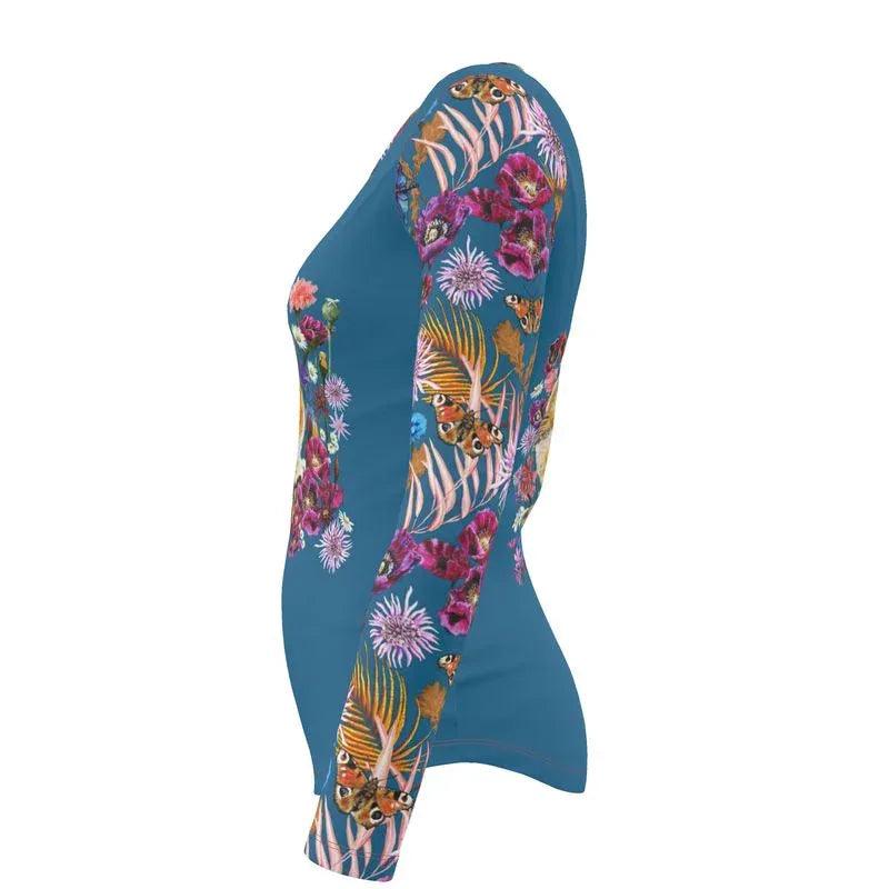 Loved One's are Near - Elizabeth's Boutique