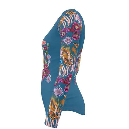 Loved One's are Near - Elizabeth's Boutique