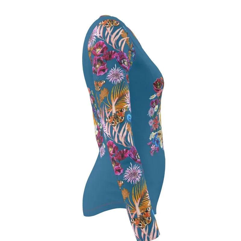 Loved One's are Near - Elizabeth's Boutique