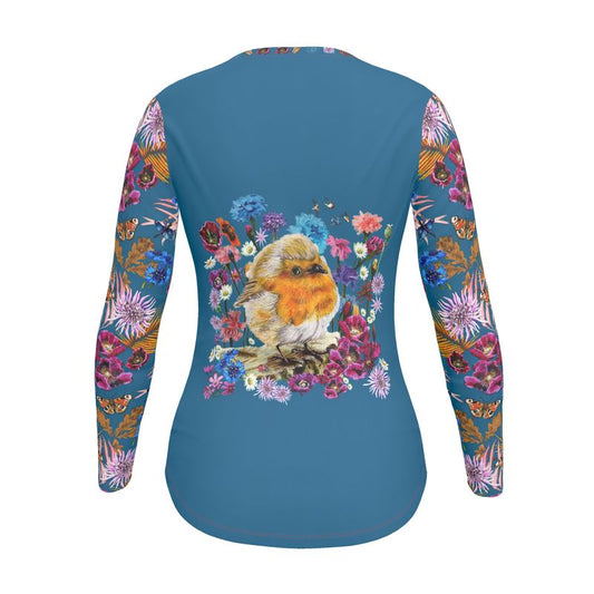 Loved One's are Near