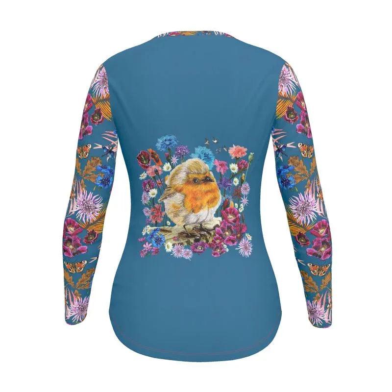 Loved One's are Near - Elizabeth's Boutique